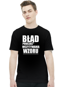 Valachi | Błąd podczas wczytywania wzoru