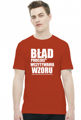 Valachi | Błąd podczas wczytywania wzoru