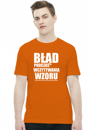 Valachi | Błąd podczas wczytywania wzoru