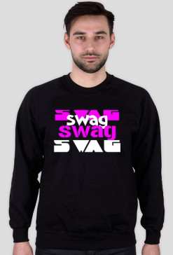bluza swag