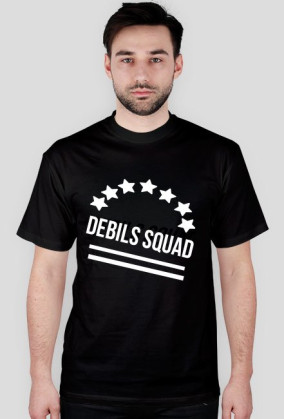 KOSZULKA DEBILS SQUAD