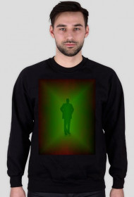 bluza - t shirty z archiwum x man