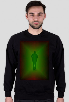 bluza - t shirty z archiwum x man