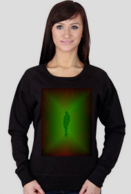 bluza - t shirty z archiwum x