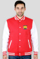 bluza męska