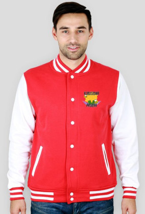 bluza męska