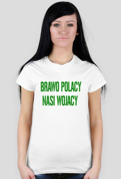 BRAWO POLACY