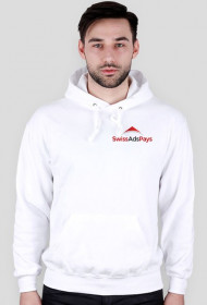 SwissAdsPays Hoodie
