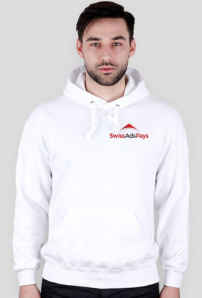 SwissAdsPays Hoodie
