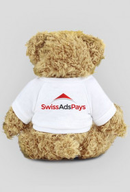 SwissAdsPays Bear