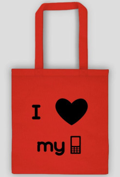 torba - I love...