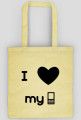 torba - I love...