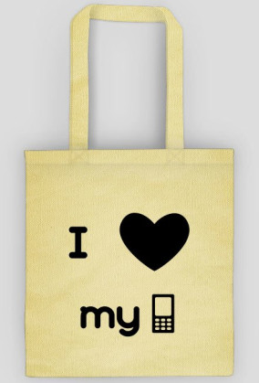 torba - I love...