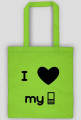 torba - I love...