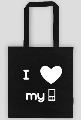 torba - I love... (jasna)