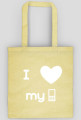 torba - I love... (jasna)