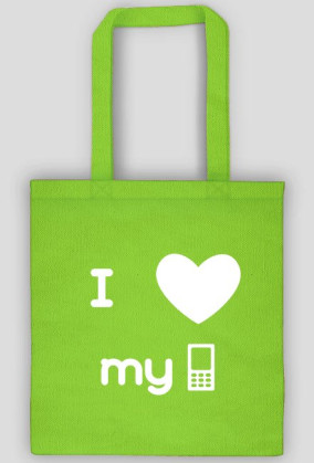torba - I love... (jasna)