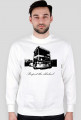 Respect the oldschool - Volvo Bluza bez kaptura