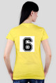 I love sport