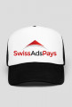 SwissAdsPays Hat
