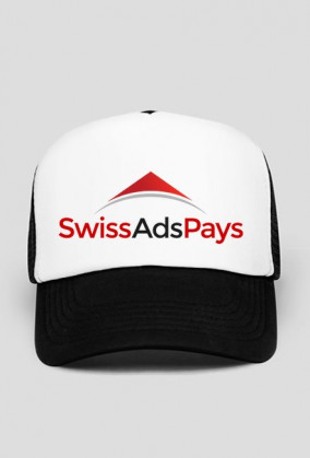 SwissAdsPays Hat