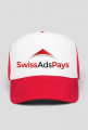 SwissAdsPays Hat