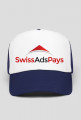 SwissAdsPays Hat