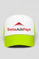 SwissAdsPays Hat