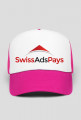 SwissAdsPays Hat