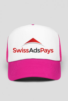 SwissAdsPays Hat