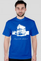 Respect the oldschool - Volvo2 T-shirt
