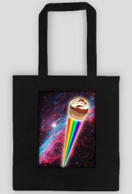 torba kosmiczna babeczka