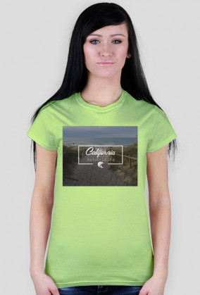 California kołobrzeska