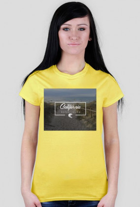 California kołobrzeska