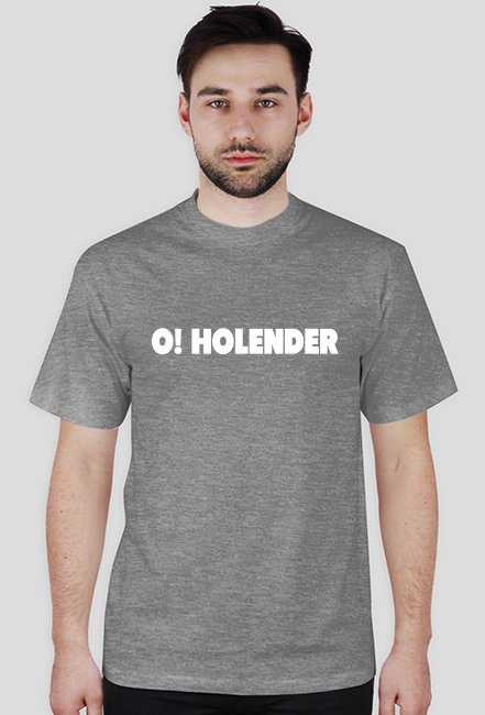 O! Holender