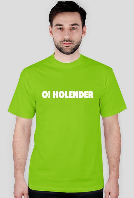 O! Holender