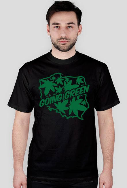 Going Green