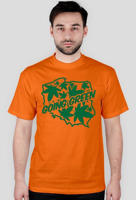 Going Green