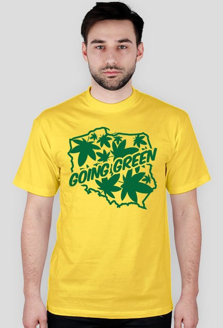 Going Green