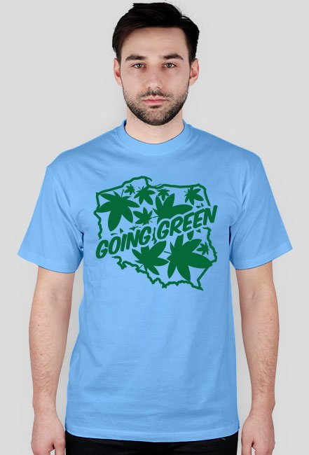 Going Green