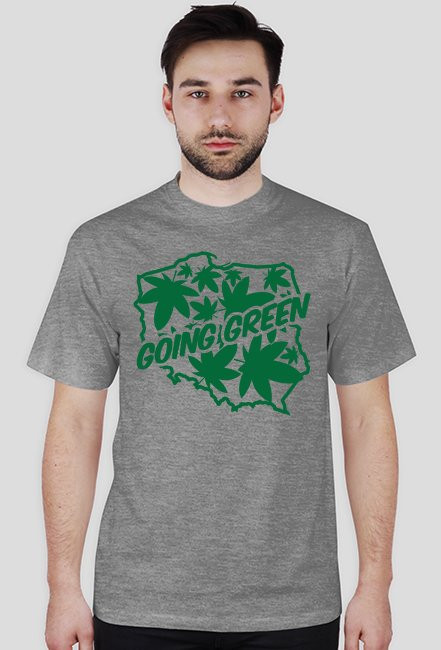 Going Green