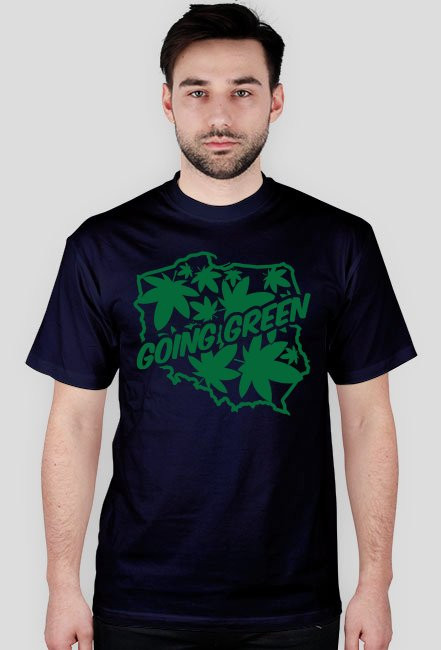 Going Green