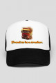 Proud to be a trucker - Czapka