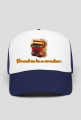 Proud to be a trucker - Czapka