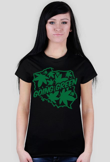 Going Green