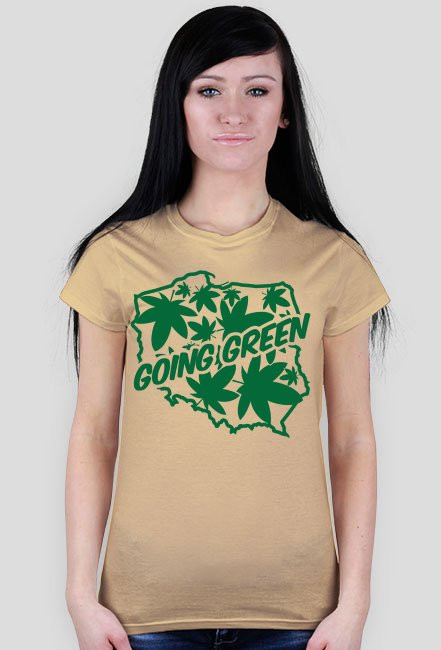 Going Green