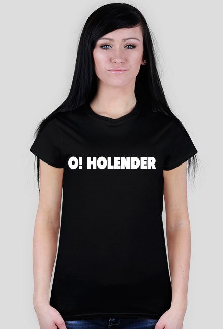 O! Holender