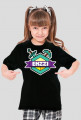 Koszulka Enzzi - Dziewczęca