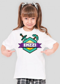 Enzzi - Minecraft Dziewczęca