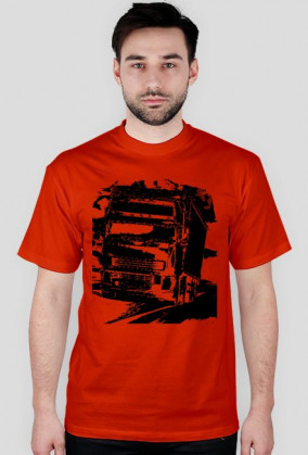 Volvo FH Tshirt